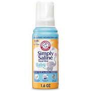 Simply Saline Nasal Mist Baby 1.5 oz