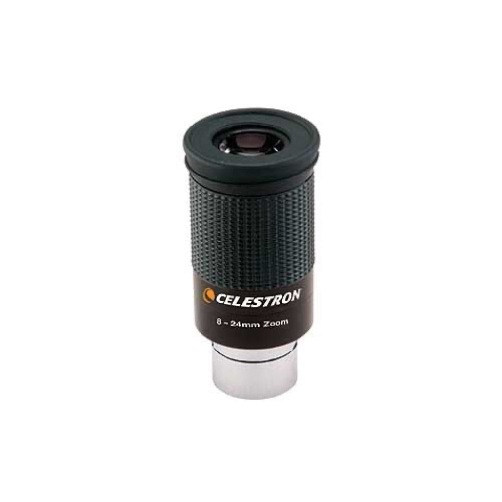 Celestron 8-24mm 1.25 Zoom Eyepiece for 1 1/4-in Celestron Telescopes 93230