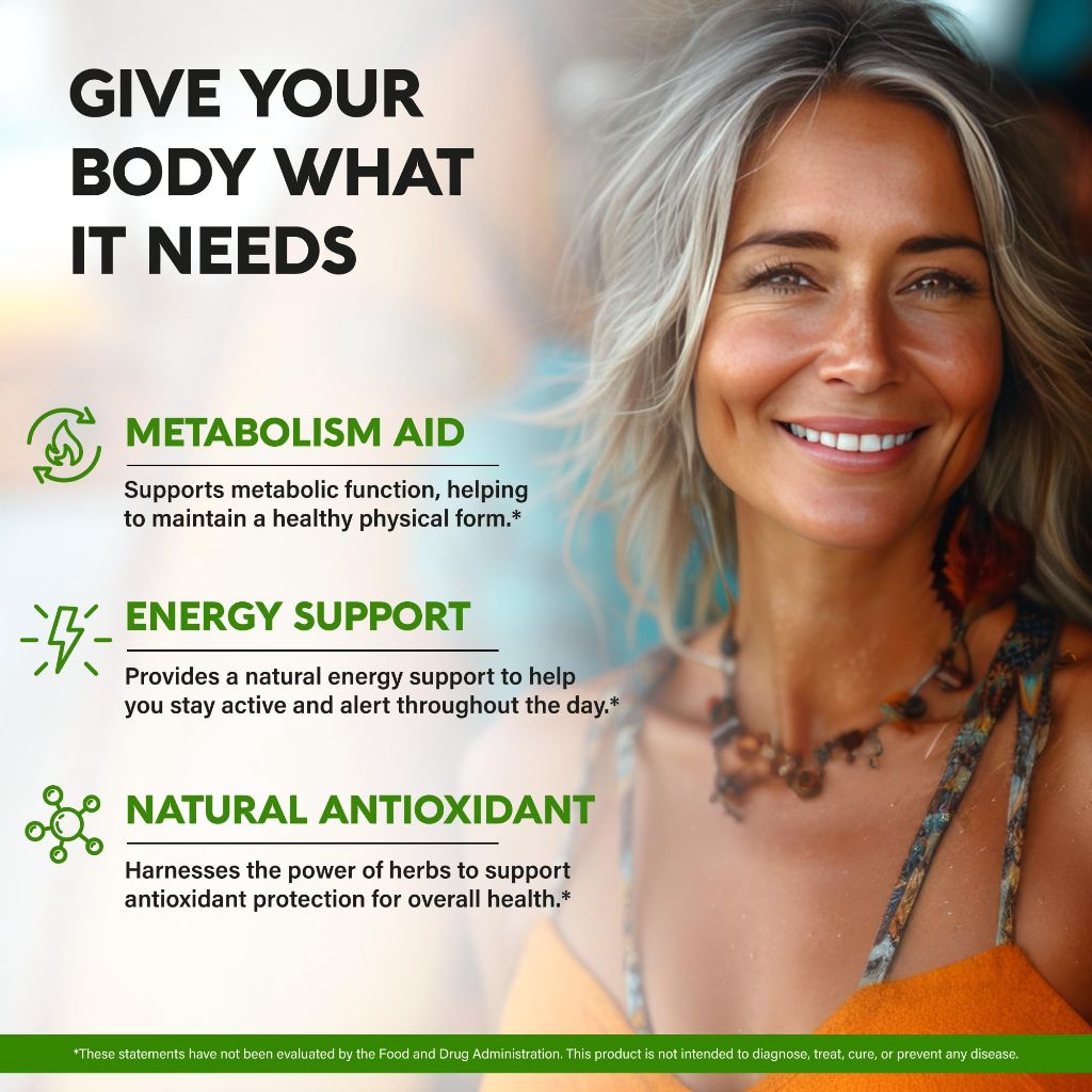 Green Tea Extract - Extra Strength, 120 Capsules
