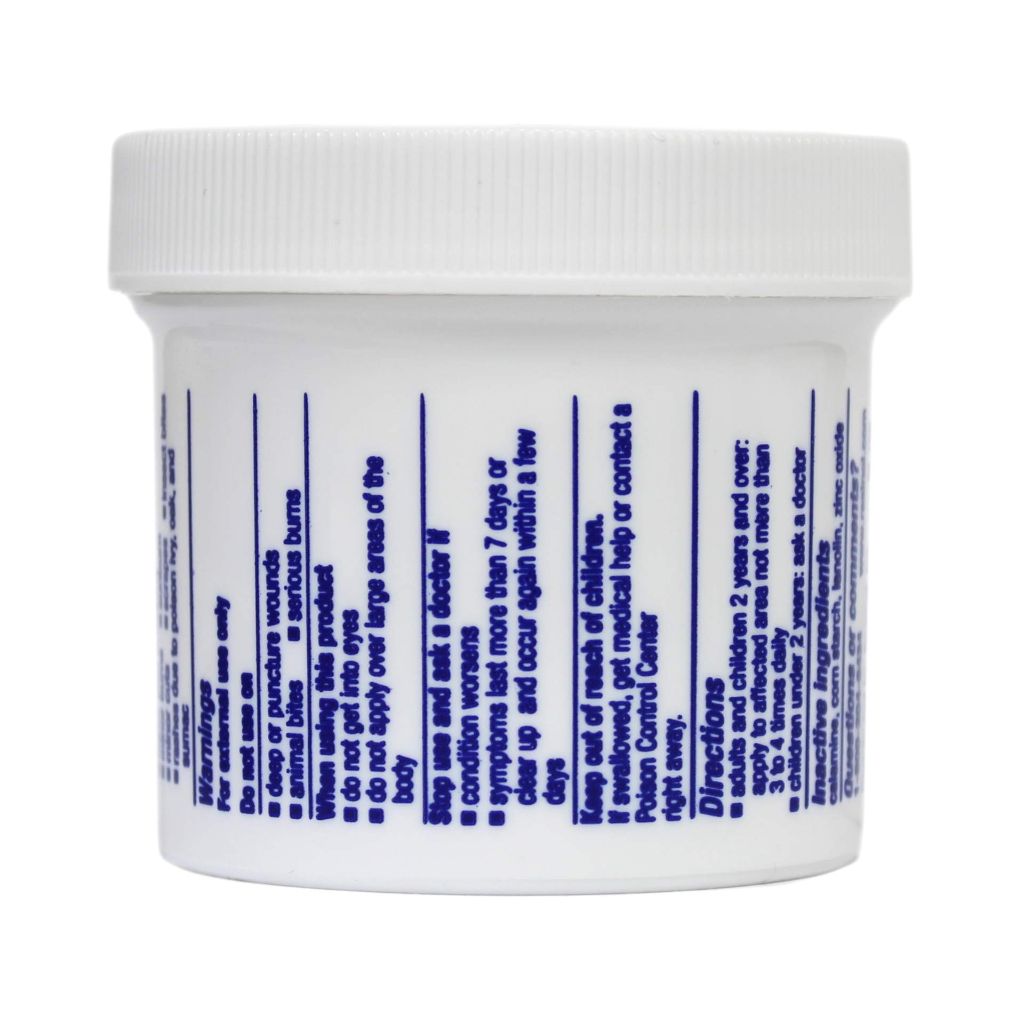 Resinol Medicated Ointment 3 oz (single)