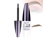 QICIY Easy Peel-Off Eyebrow Gel (#02)
