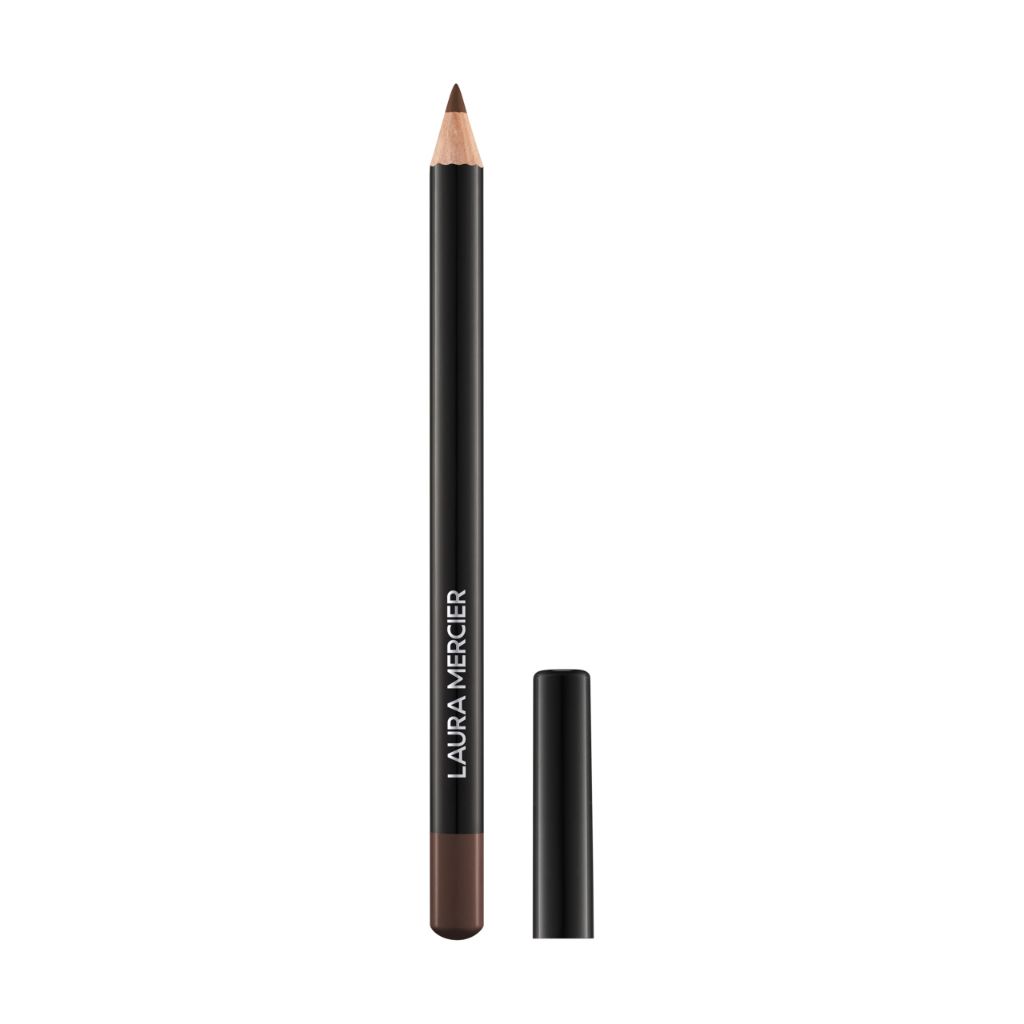 Laura Mercier Caviar Perfecting Lip Liner Pencil, 16HR Longwear, 03 Brown Tulle