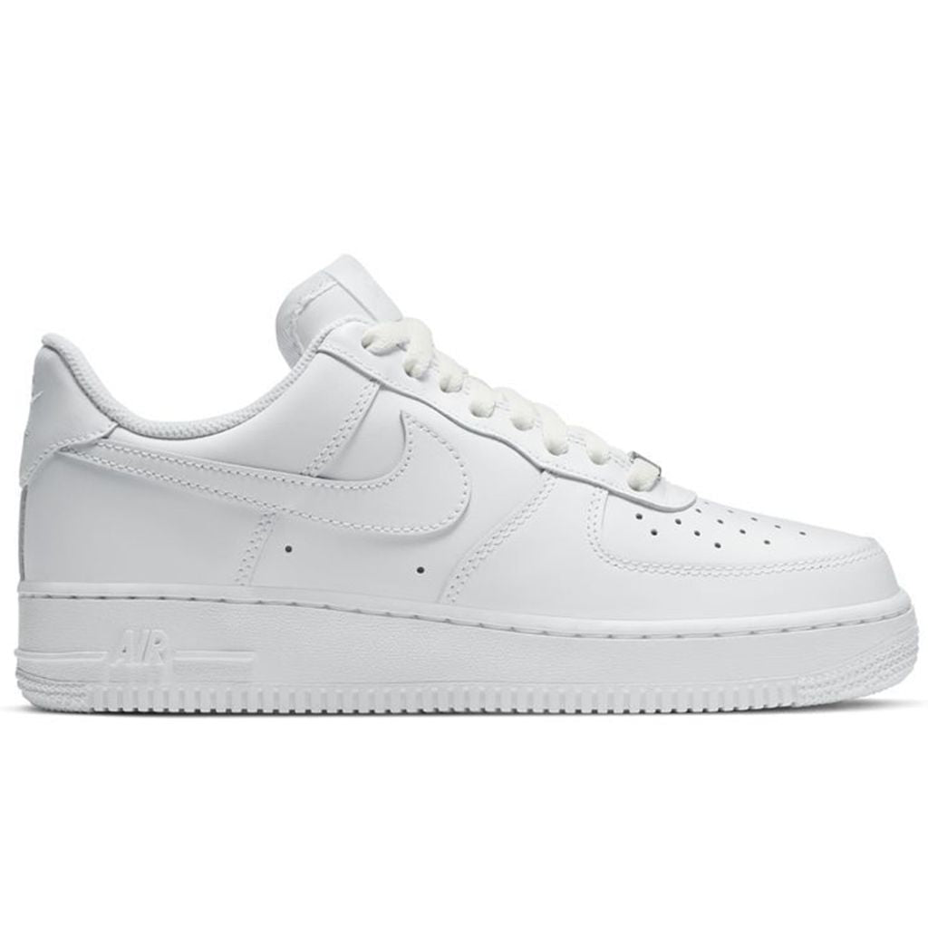Nike Air Force 1 '07, White SZ 6