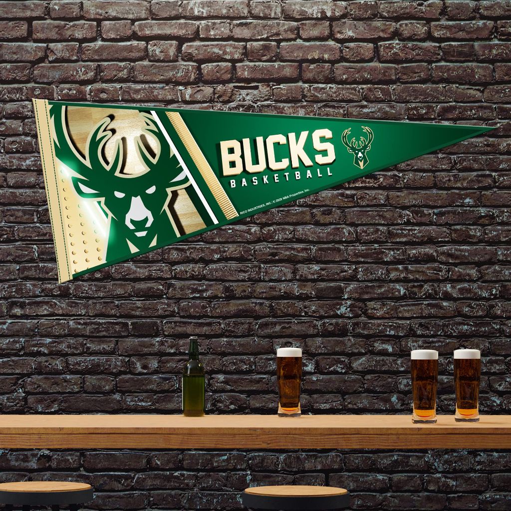 Rico Industries NFL Football Philadelphia Eagles 2025 Super Bowl Bound 12" x 30" Felt Wall Décor Pennant
