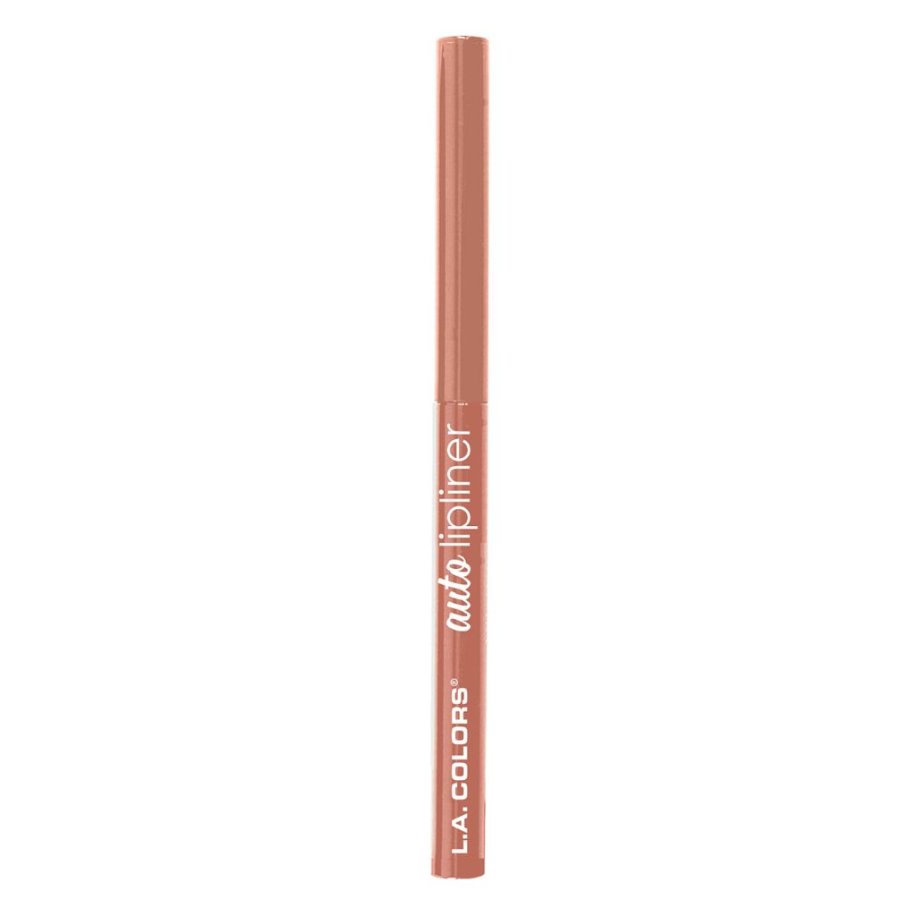 L.A. Colors Auto Lipliner Pencil - Nude CAL561