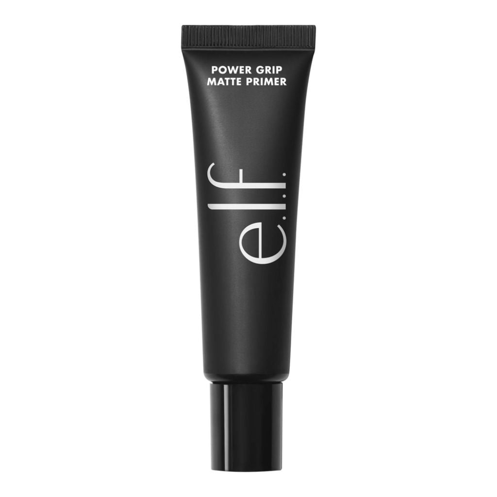 E.l.f. Power Grip Matte Primer - 0.87 fl. oz.