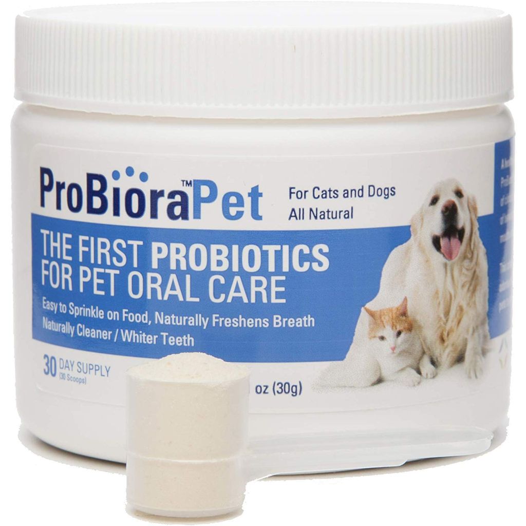 ProBioraPet Oral Probiotics (30g)