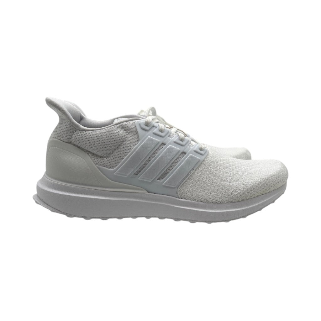 adidas Women's Ubounce DNA Running Shoes, White - Size 10.5