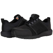 Timberland Pro Women's Radius Composite Safety Toe Work Shoe - Black, 7