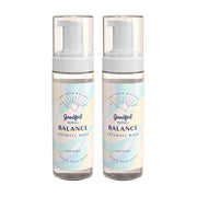 Goodful Wellness Intimate PH Balancing Wash Gel – Water-Based, 5oz
