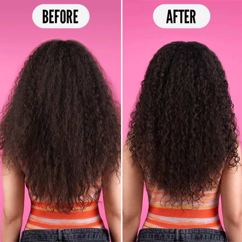 Noughty 97% Natural Intensive Care Leave In Conditioner - 5fl.oz