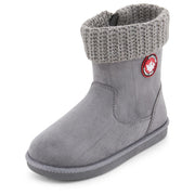 Canada Weather Gear Kids Carmen Boots