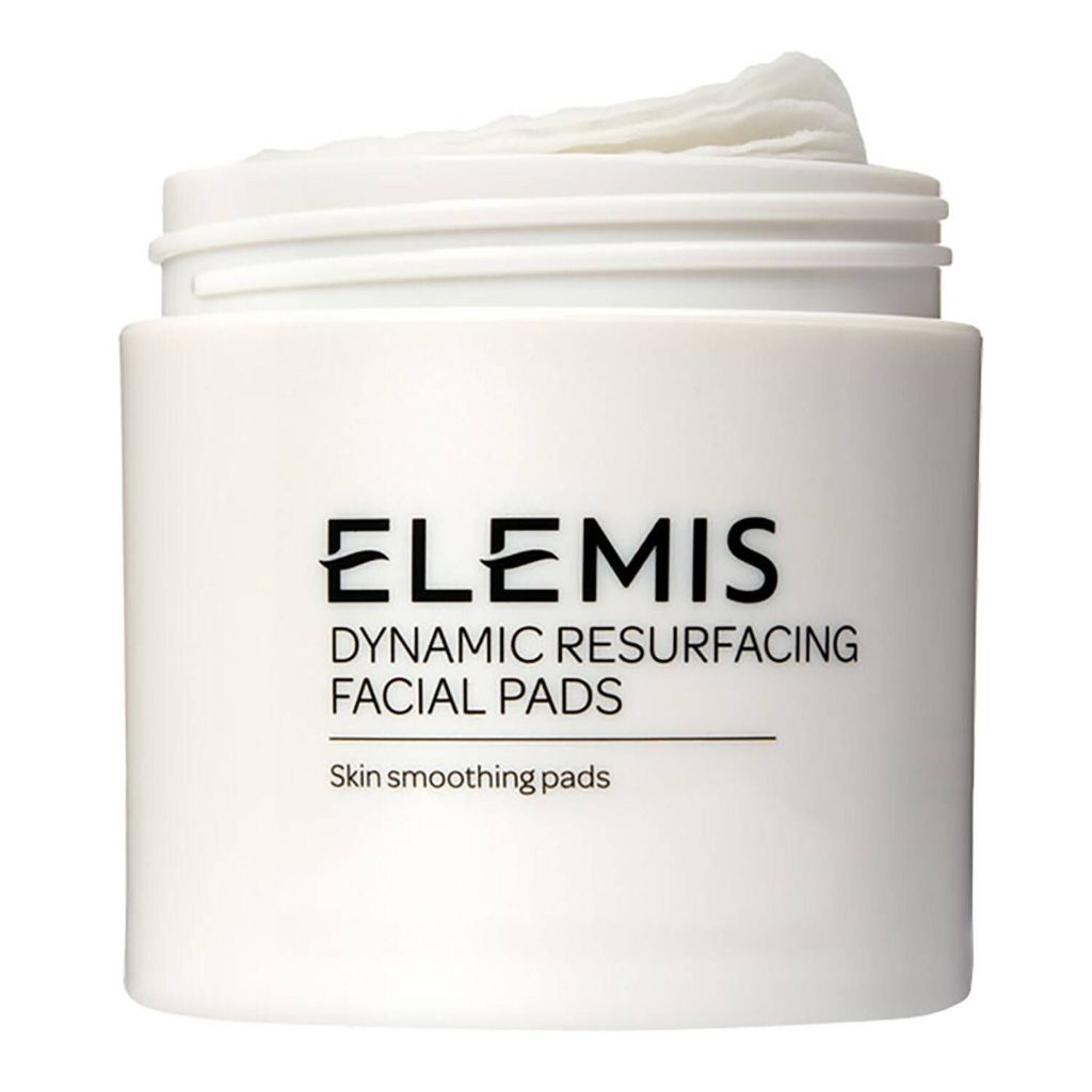 Elemis Dynamic Resurfacing Facial Pads - 60 Pads