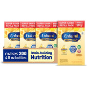 Enfamil Neuropro Infant Powder, 31.4 Oz Box (4PK)