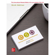 ISE Entrepreneurial Small Business