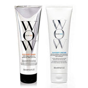Color Wow Color Security Shampoo and Conditioner, Fine to Normal Hair, Duo Set, 8.4oz