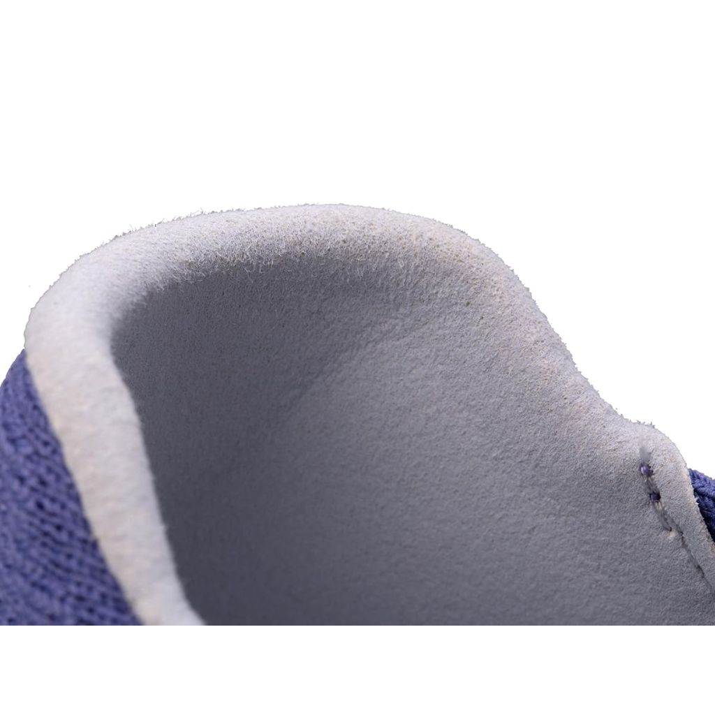 Revitalign Women's Comfort Stretch Damask, Lavender Violet - size 7.5 Wide