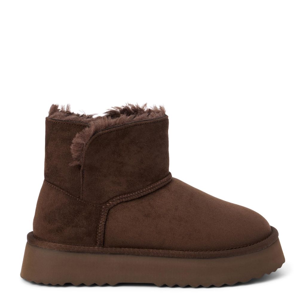 BEACH by Matisse Women's Yukon Boot, Choco - size 10