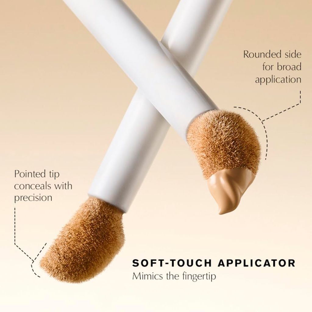 Estée Lauder Futurist Soft Touch Brightening Skincealer Concealer with Vitamin C, 8C