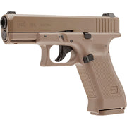 Umarex Glock 19x Gen5 Air Pistol - Coyote