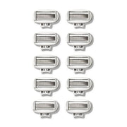 FLAMINGO Women S Razor 5-Blade Refills - Razors for Women - 10ct