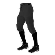 B41985504 Youth Practice Football Pants, Black - Medium