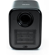 L710S Smart Projector w/Wi-Fi, Bluetooth, Built-In Streaming, 1080p, Auto Focus, Dolby Sound