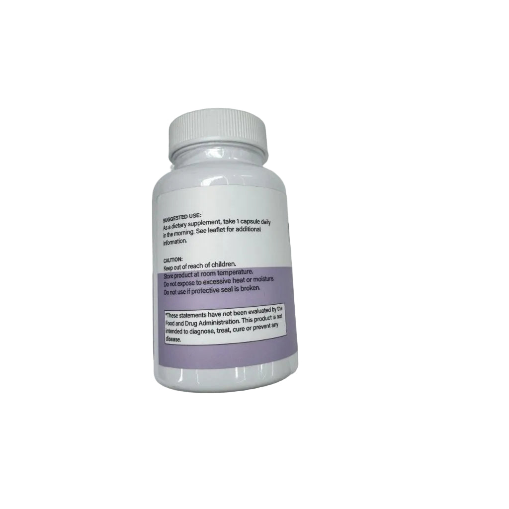 PlocoXe Melanina Anti-Melasma Capsules, Melanina Supplement with Dim, Turmeric Extract, Ashwagandha 60 Capsules