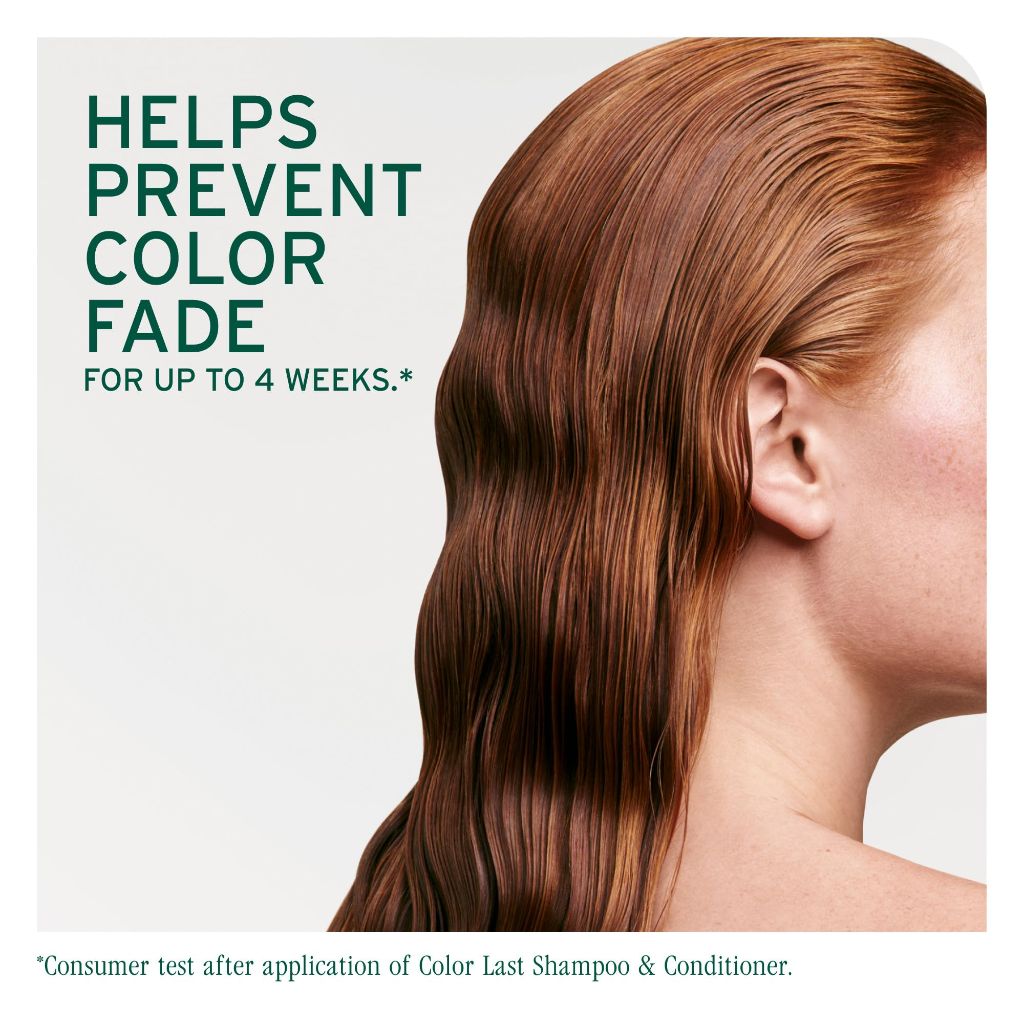 Biolage Color Last Conditioner | Color Safe Conditioner | 33.8 Fl. Oz