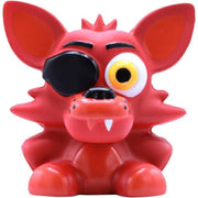 Five Nights at Freddy's SquishMe: Foxy 6" Mega SquishMe Toy