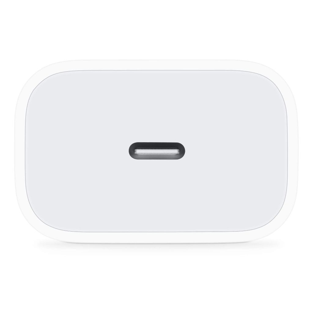 Apple 18W USB-C Power Adapter