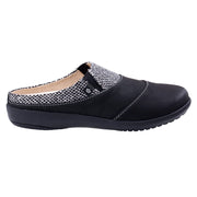 Spenco Women's. Nuevo Harvest, Black - size 8 Wide