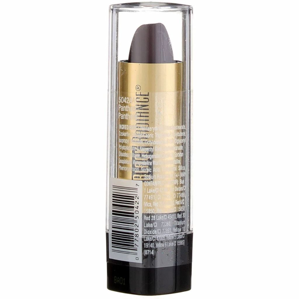Black Radiance Perfect Tone Lip Color, - Panther (purple)