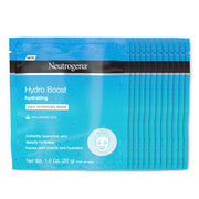 Neutrogena Hydro Boost Hydrating Face Mask - 12 pack of 1 oz