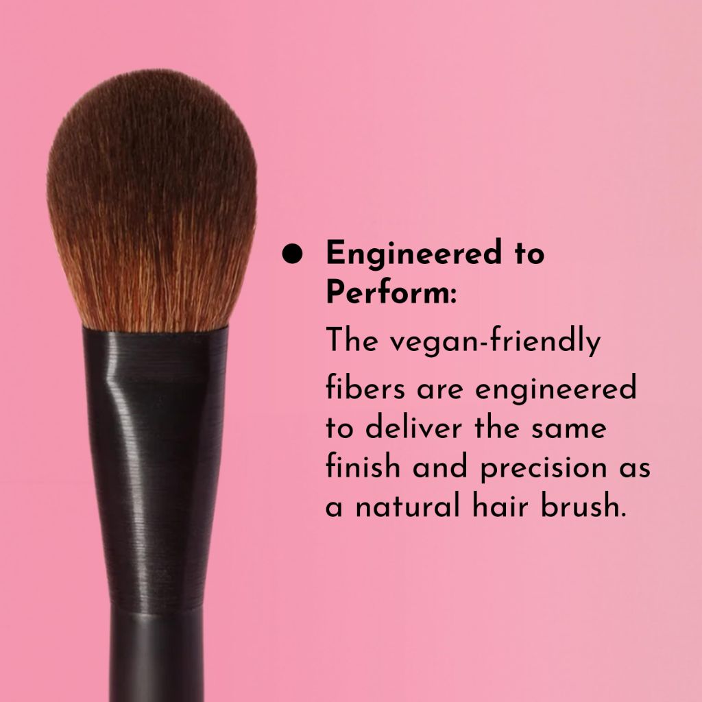 LAWLESS Women's Concealer Brush, 1 Count