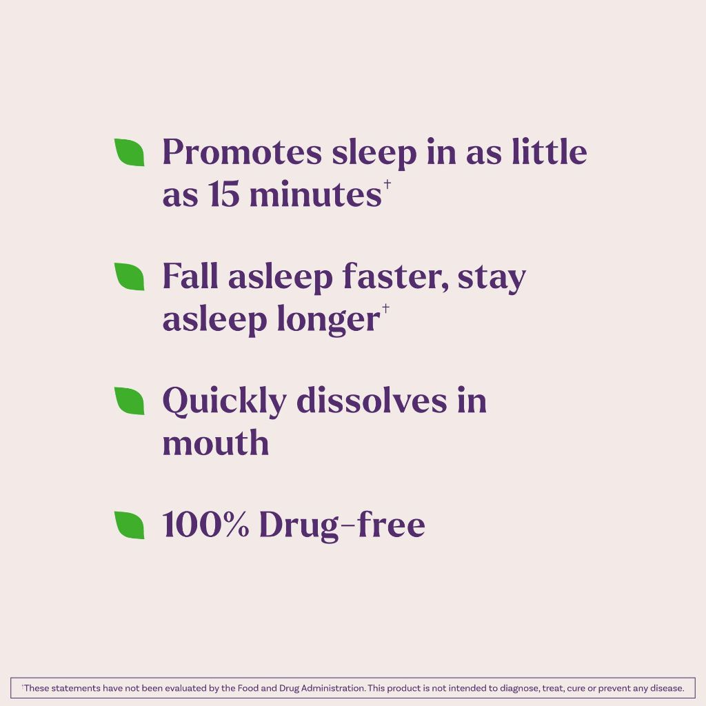 Natrol Melatonin 5mg Fast Dissolve Tablets, Sleep Support Supplements for Adults, Strawberry Flavor, 200 Tablets