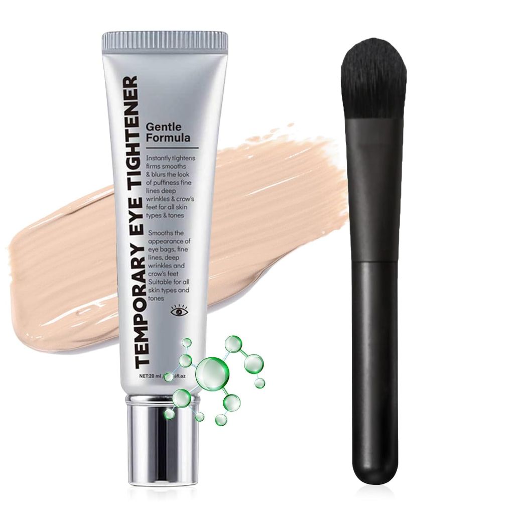 Perfection Eye Tightener, Instant No-Filter Firming Primer, 0.676 oz.