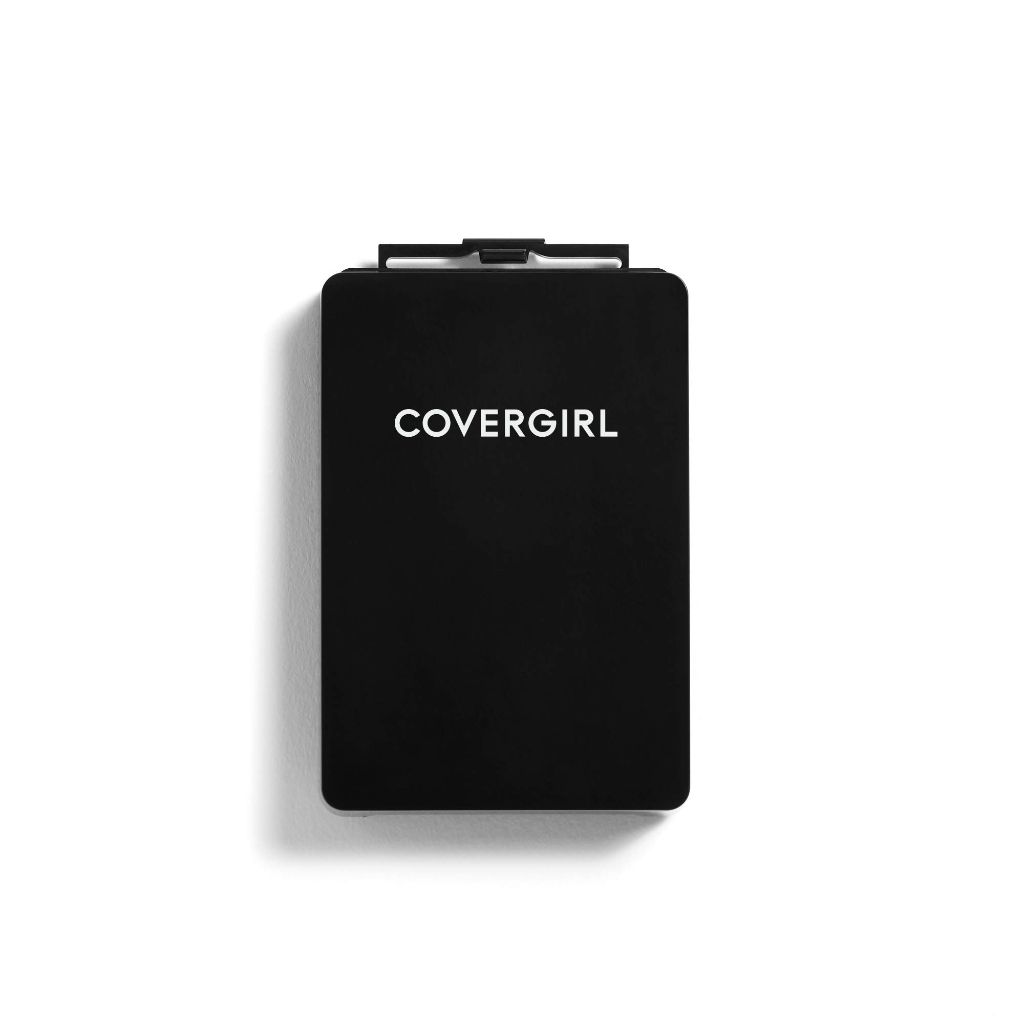COVERGIRL Ultimate Finish Liquid Powder Make Up Classic Tan 460 - .4oz