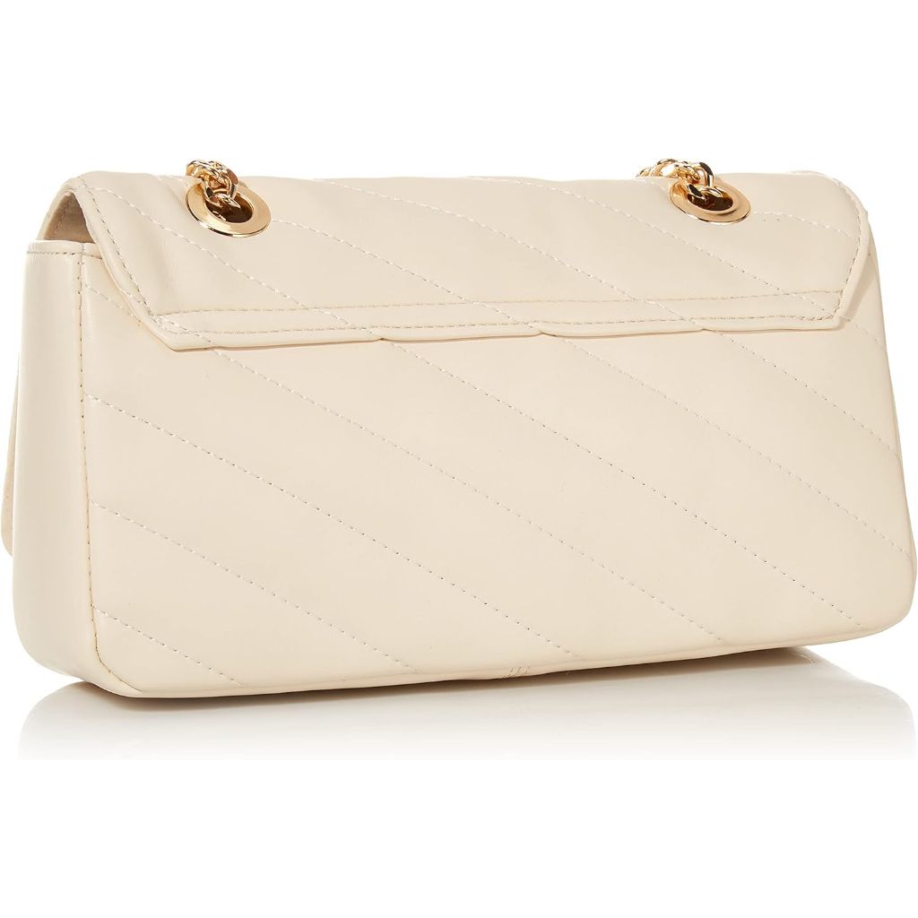 The Drop Women's Koko Chain Strap Flap Bag