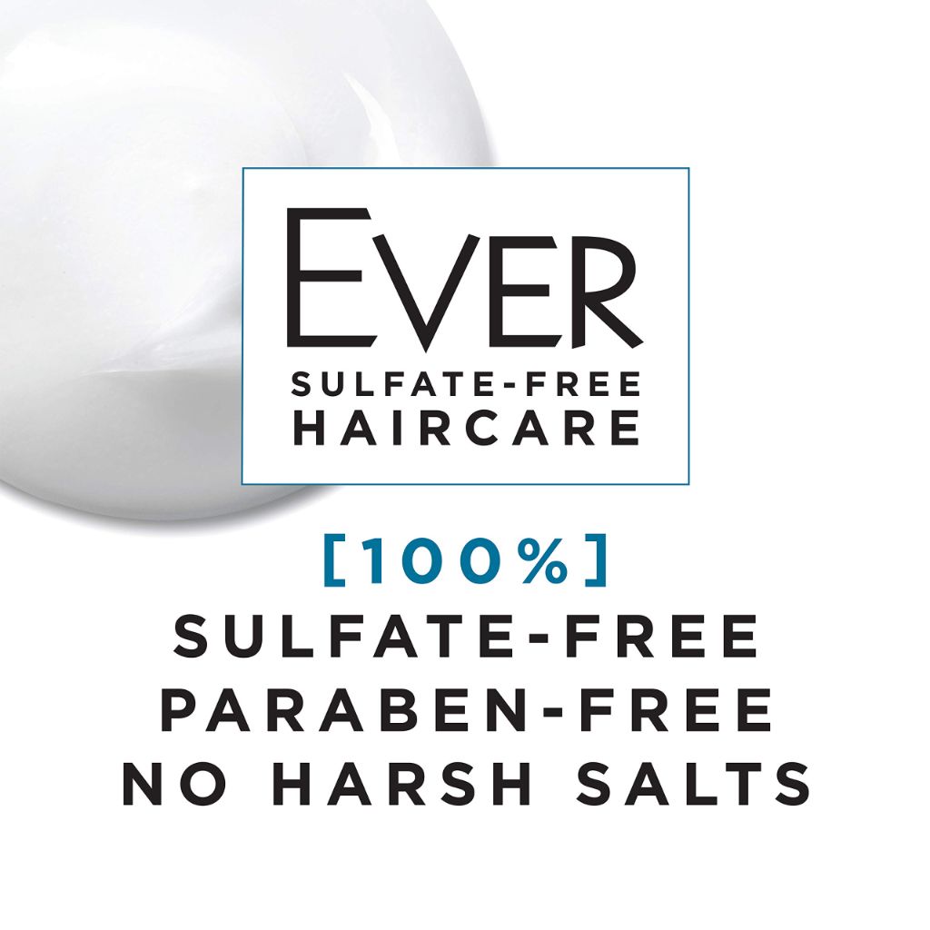 L'Oréal Paris EverCurl Hydracharge Conditioner Sulfate Free, 8.5 fl. oz.
