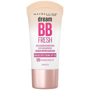 Maybelline Dream Fresh BB Cream - 120 Medium - 1 fl oz