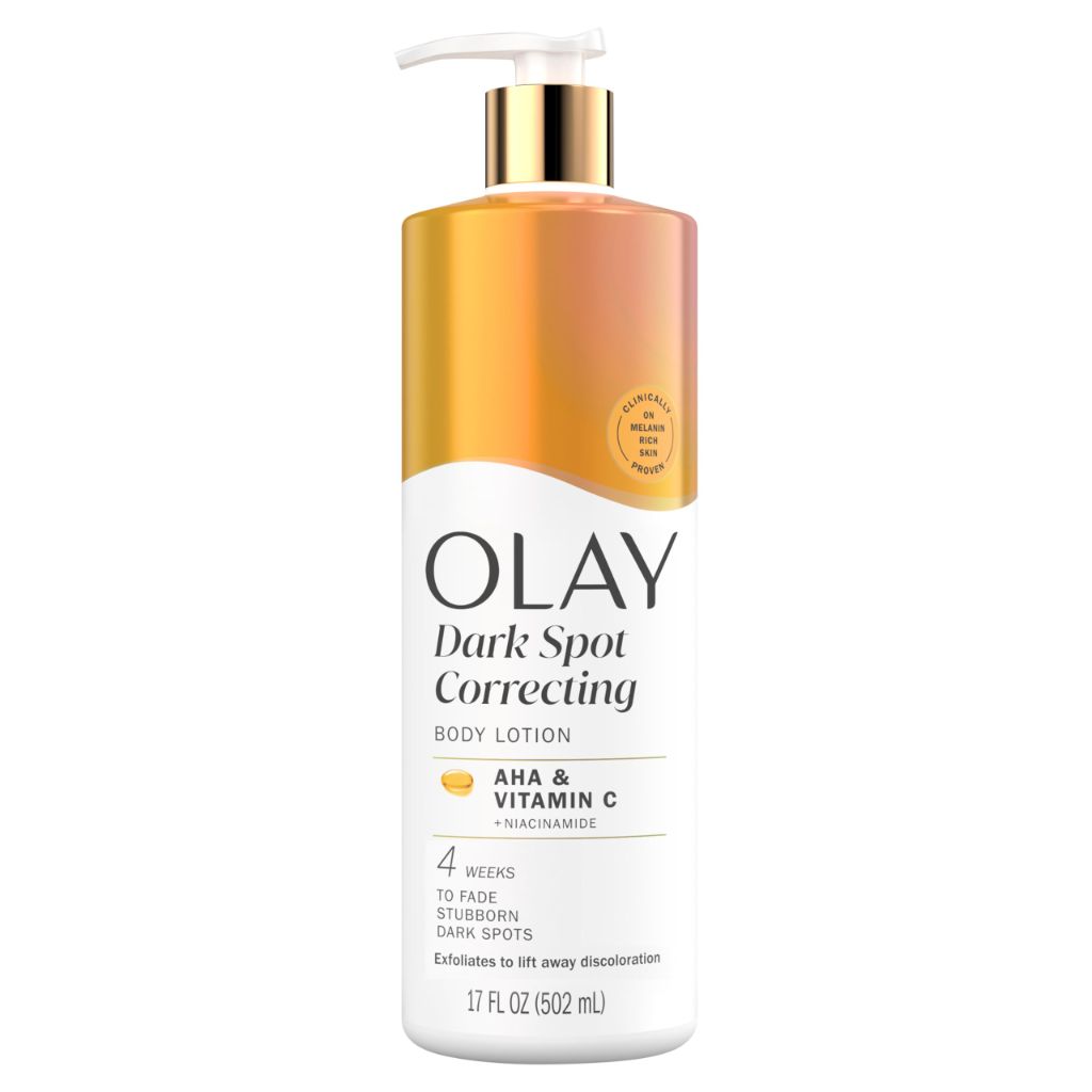 Olay Body Lotion for Women - 17 fl. oz.