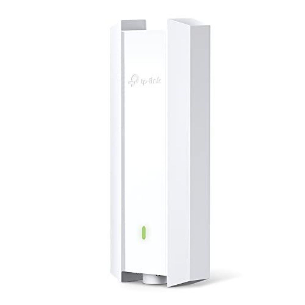 TP-Link AX1800 Indoor/Outdoor Wi-Fi 6 Access Point Omada True Wi-Fi 6 (EAP610)