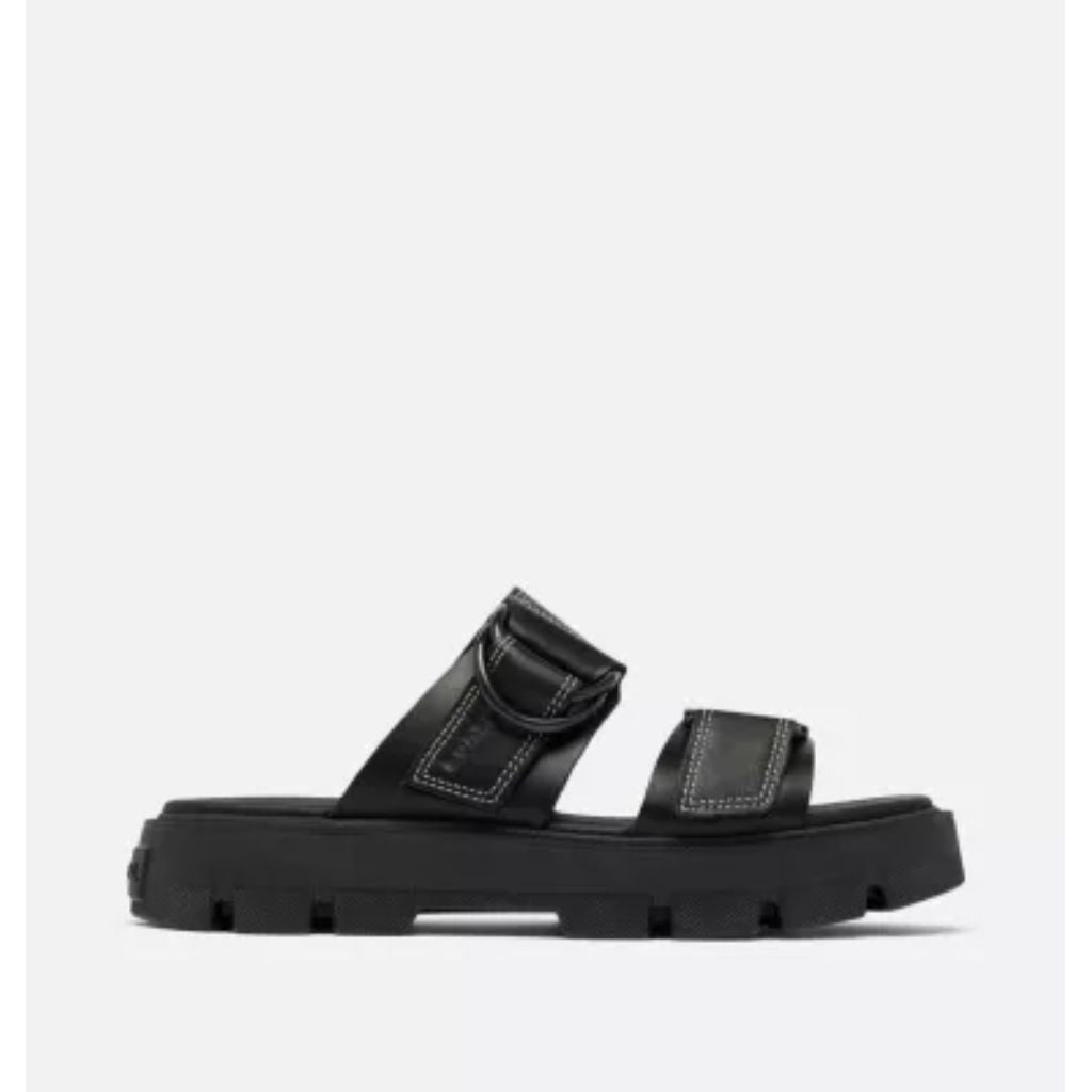 Sorel REIN CB  Women's Slide Sandal-12