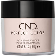 CND Perfect Color Sculpting Powder, Medium Cool Pink | 3.7 oz.