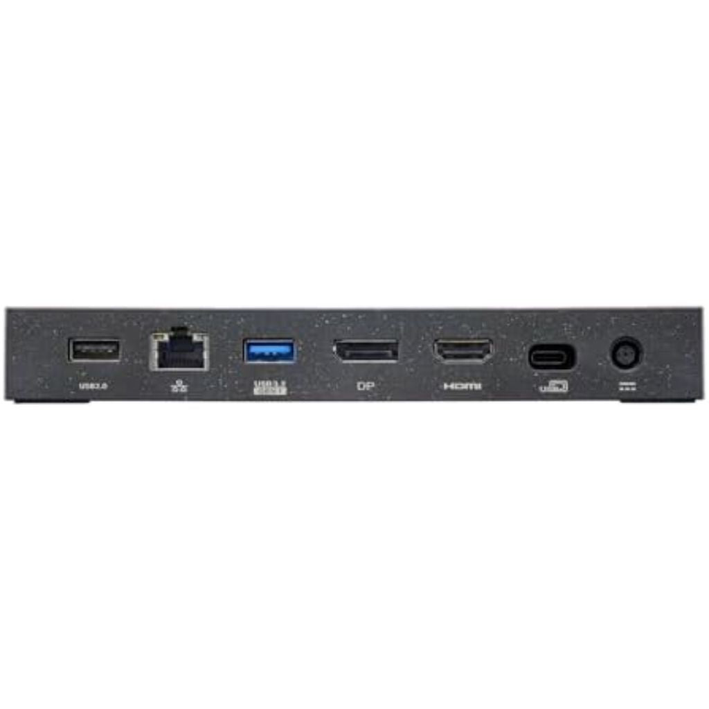 Acer Vero MST Dock M32 - ADK313 - Black