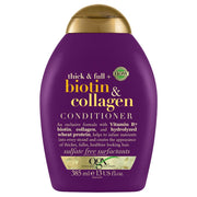 OGX Thick & Full Biotin & Collagen Conditioner - 13 fl. oz.