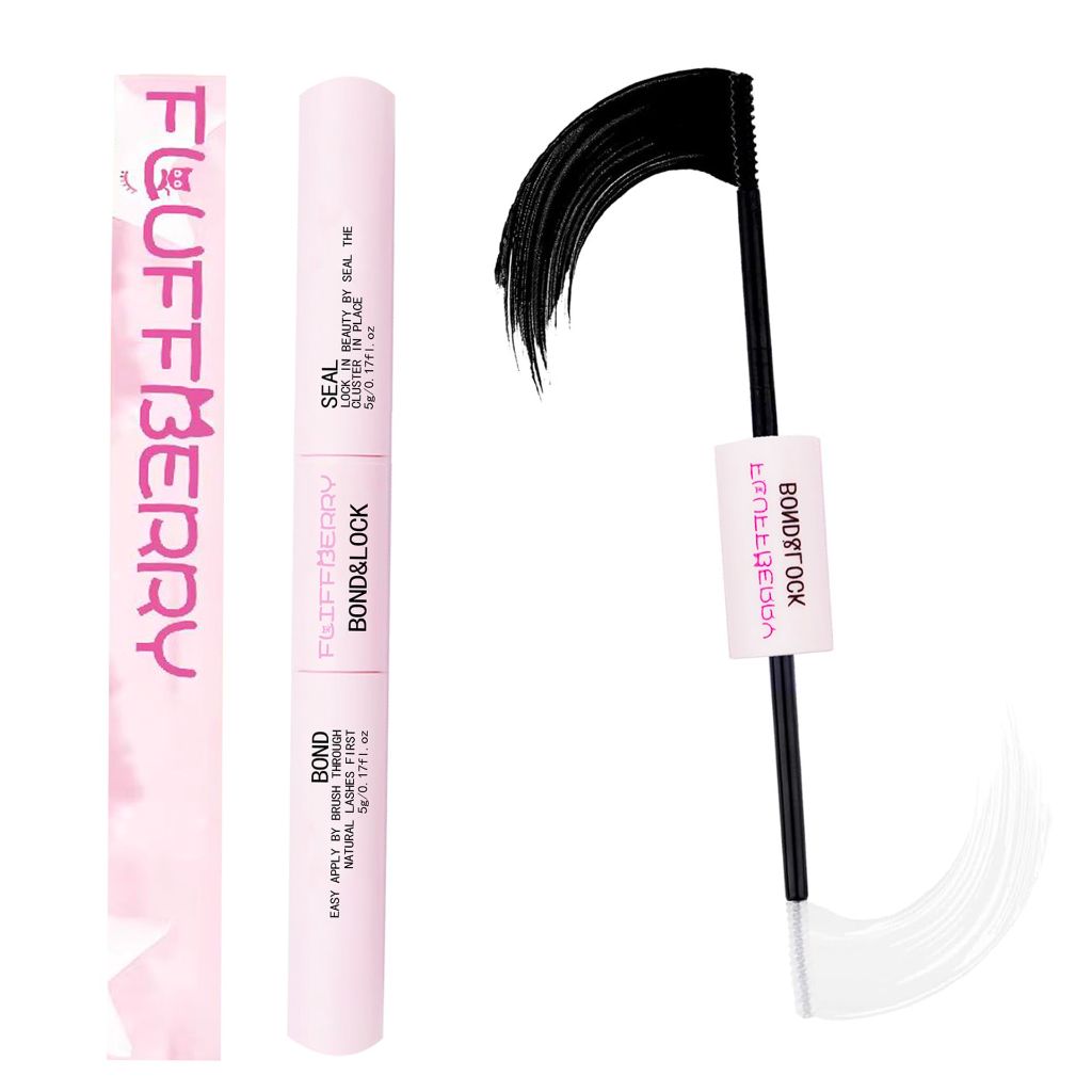 FLUFFBERRY Lash Bond and Seal - 10g