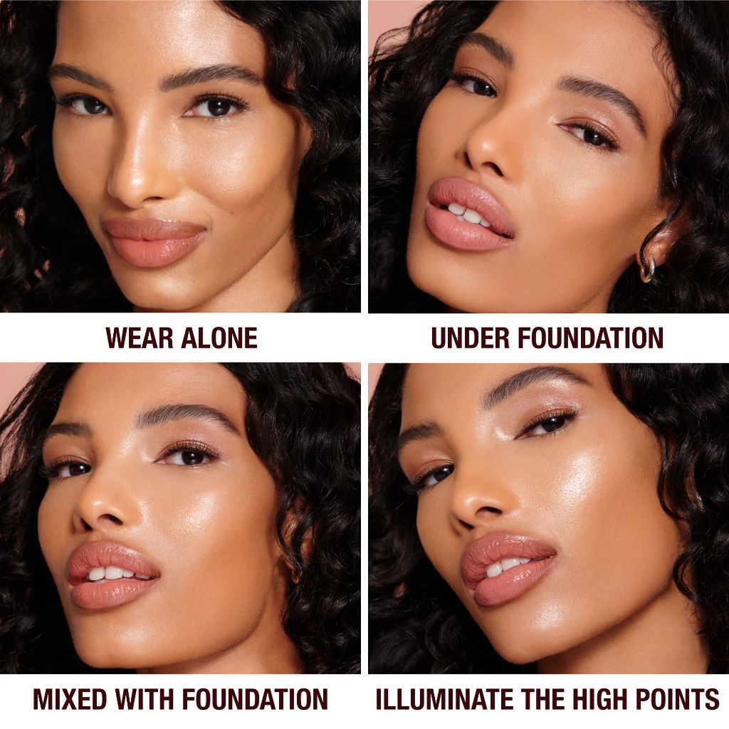 Charlotte Tilbury Hollywood Flawless Filter - 5 Tan