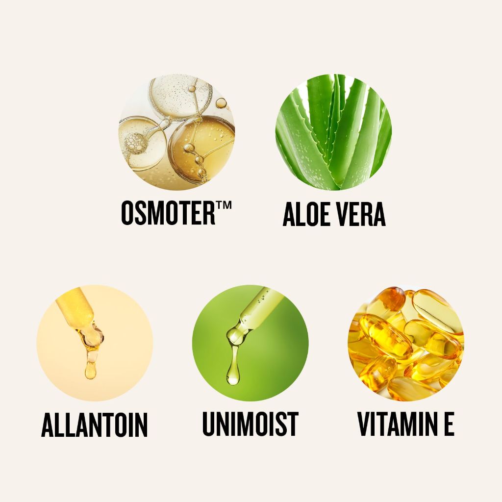 AHAVA Essential Day Moisturizer, Combination Skin - 1.7 Fl.Oz